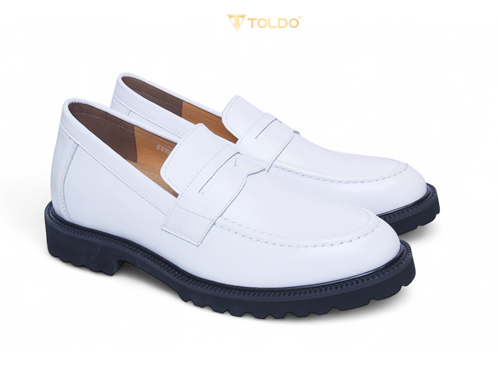 Giày cao 7cm đế siêu nhẹ